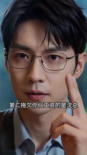 公司裁员,不知我是技术天花板(35集) 公司裁员,不知我是技术天花板(35集)超甜短剧抢先看