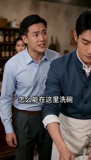 拒嫁风凰男,摆摊养首富(50集) 拒嫁风凰男,摆摊养首富(50集)网络小短剧