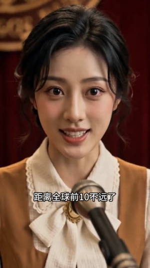 旧梦随海棠落（47集）免费看全网短剧