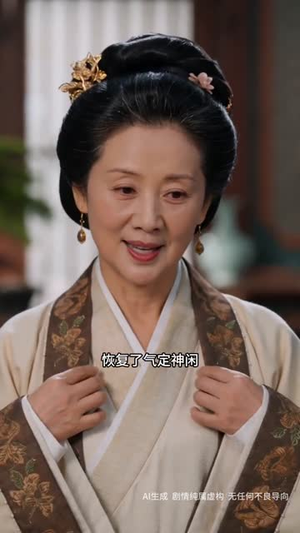 玉碎春华（51集）短剧分享剧集