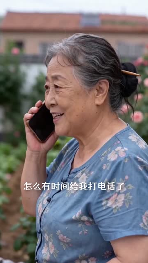 患难见真情（80集）分享热门短剧