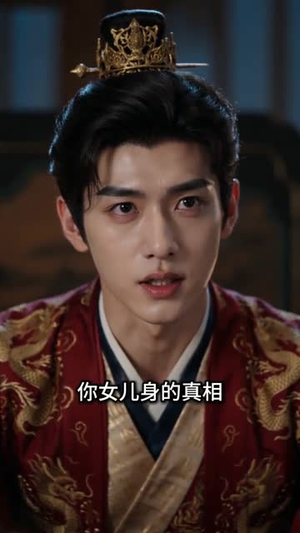 替兄从军后,殿下宠疯了(106集) 替兄从军后,殿下宠疯了(106集)最火短剧推荐