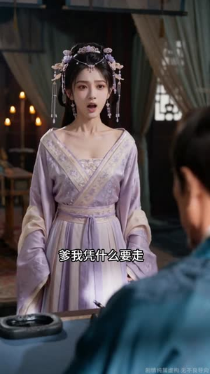 蛊镯新月:嫡女覆乾坤(64集) 蛊镯新月:嫡女覆乾坤(64集)在线播放
