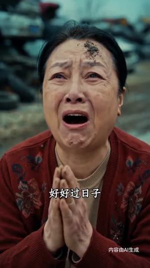 满级修车工(50集) 满级修车工(50集)短剧片段分享