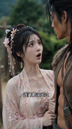 猎户夫君别想逃（51集）直接追到结尾