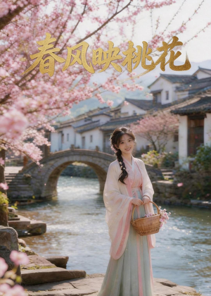 春风映桃花(54集) 春风映桃花(54集)恋爱短剧分享