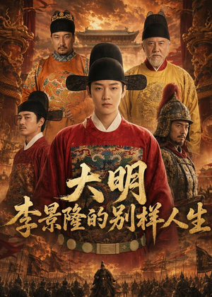 大明,李景隆的别样人生(70集) 大明,李景隆的别样人生(70集)短剧推荐更新中