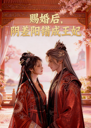 赐婚后，阴差阳错成王妃（31集）火爆短剧来袭