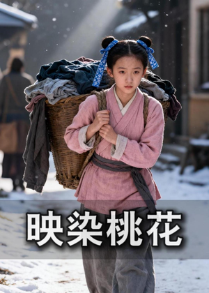 映染桃花（60集）最热短剧推荐