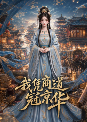 我凭商道冠京华（29集）火爆短剧热播中