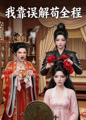 我靠误解苟全程（31集）一口气看完全集