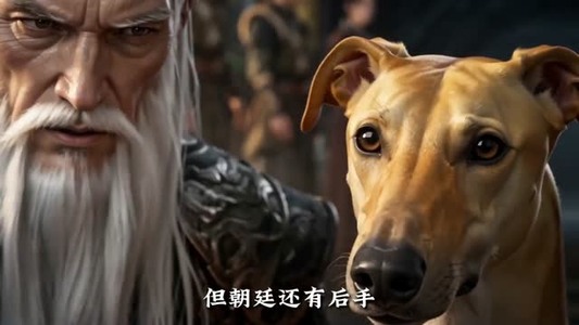 凭一牛救天下（51集）在线看完整版