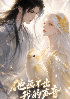 他画不出我的声音（17集）精彩短剧看不停