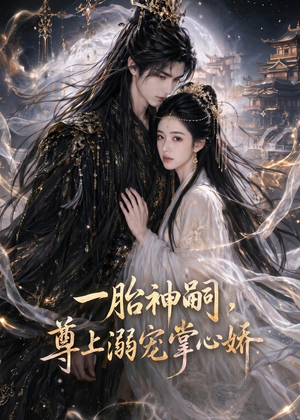 一胎神嗣，尊上溺宠掌心娇（85集）上热门短剧