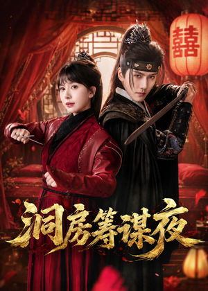 洞房筹谋夜（50集）短剧介绍