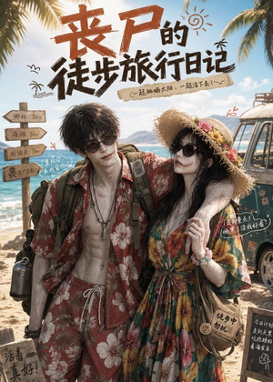 丧尸的徒步旅行日记（60集）精彩短剧来了