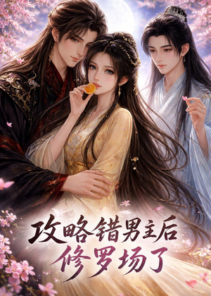 攻略错男主后修罗场了（26集）短剧精彩绝伦