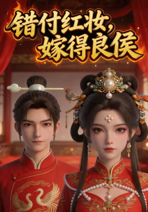 错付红妆，嫁得良侯（46集）短剧免费看