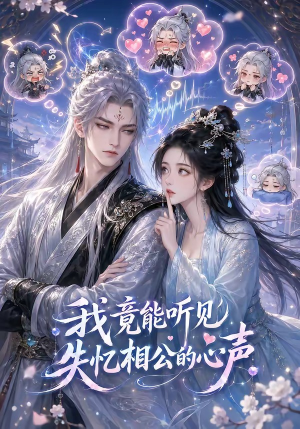 我竟能听见失忆相公的心声（25集）短剧分享片段