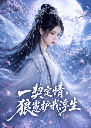 一契定情,狼崽护我浮生(52集) 一契定情,狼崽护我浮生(52集)短剧热门分享