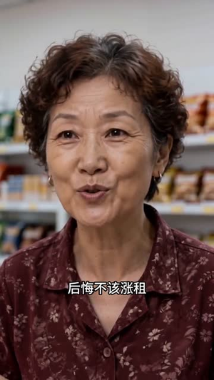 被涨租赶走后开店爆火（31集）番茄短剧免费看