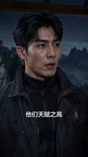 我契约宠是钟馗（80集）恋爱短剧分享