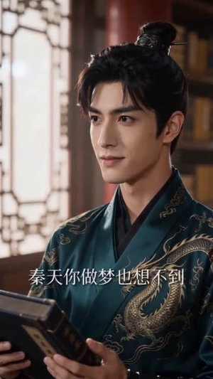 青龙觉醒废柴逆袭成宗门战神（12集）短剧在线观看