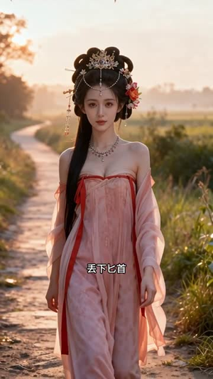 美人谋：艳骨覆京华（30集）免费观看