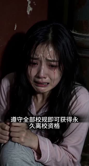 死寂考场没有感情就无敌了（30集）推荐你们也去看