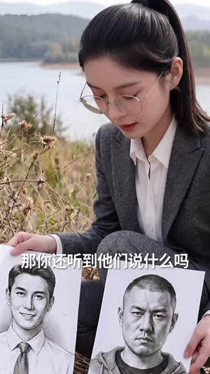 让四害当线人后，她成重案组团宠（60集）精彩好看的短剧