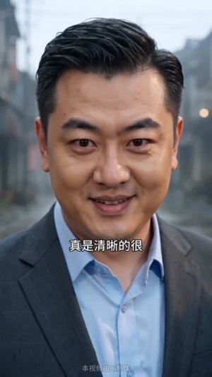 分家后，我靠破木船狂赚百亿（56集）最后的大结局