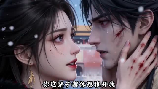 揽月入锦(20集) 揽月入锦(20集)悬疑短剧推荐