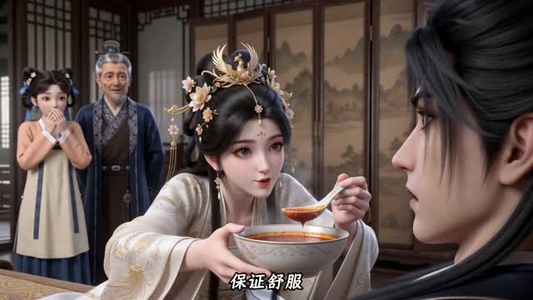 王妃她又开错药了(36集) 王妃她又开错药了(36集)热门短剧排行榜