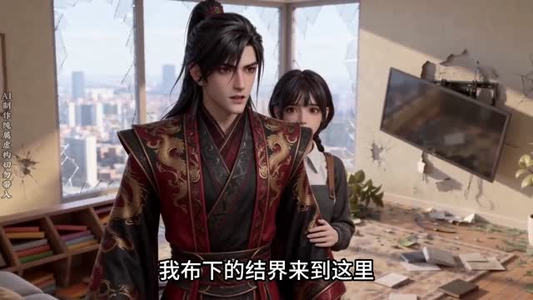 拜错祖坟误嫁诡王(46集) 拜错祖坟误嫁诡王(46集)免费在线看全集