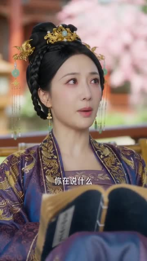 外室进门后，侯府夫人赢麻了第二季（103集）今日最火短剧