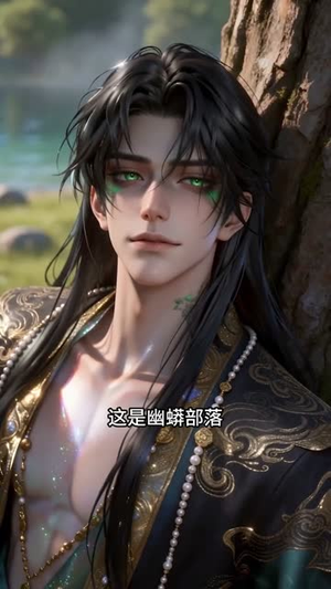 穿越兽世:独宠一人!(62集) 穿越兽世:独宠一人!(62集)好看上头短剧
