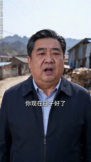 上桌（66集）热门爆款短剧