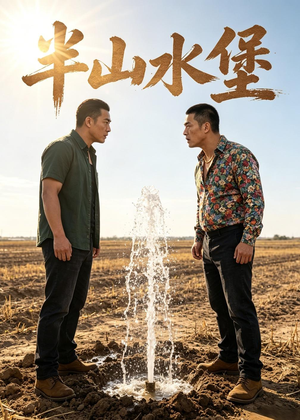 半山水堡（54集）短剧全集免费