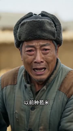 岁月无声：从破窑洞开始的丰收年代（62集）精彩不断免费看