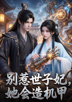 别惹世子妃，她会造机甲（42集）大结局完美收官