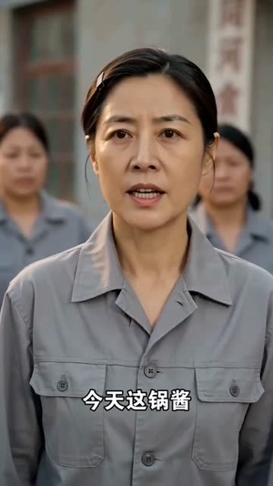 1983：相亲当天承包罐头厂（58集）最火爆短剧