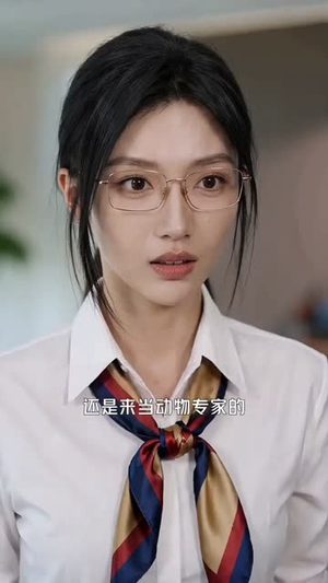 她生来耀眼（66集）每天分享短剧