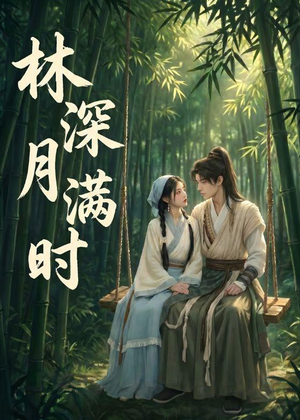 林深月满时（46集）短剧在线更新