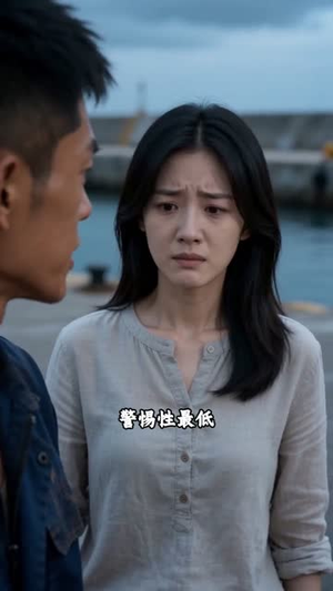 听海渔王（31集）我真的爱了