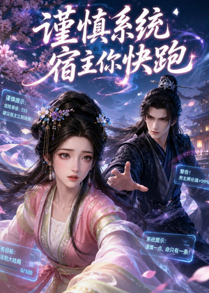 谨慎系统：宿主你快跑！（20集）全集免费看短剧