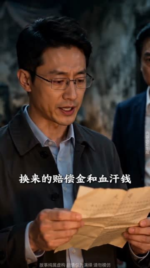 抗住了，才配拥有（34集）短剧太精彩
