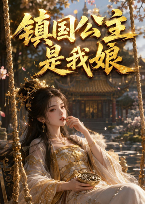 镇国公主是我娘（29集）好看短剧推荐
