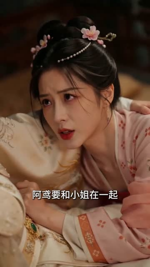 青鸢策（64集）这部短剧太好看