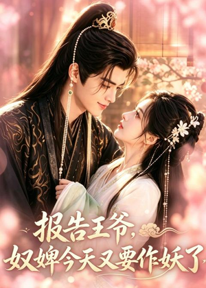 报告王爷,奴婢今天又要作妖了(78集) 报告王爷,奴婢今天又要作妖了(78集)全部免费看全集