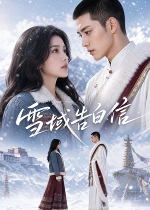 雪域告白信(40集) 雪域告白信(40集)夸克网盘观看